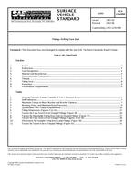 SAE J1453-2002 SAE J1453-2002