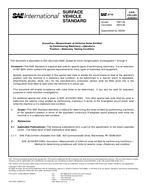 SAE J2103-2003