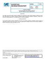 SAE AIR4978 Revision C SAE AIR4978 Revision C