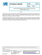 SAE EIA358 Revision C SAE EIA358 Revision C