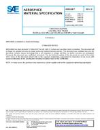 SAE AMS6386 Revision D SAE AMS6386 Revision D