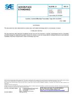 SAE AS20708/9 Revision B