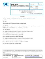 SAE AMS4946 Revision E SAE AMS4946 Revision E