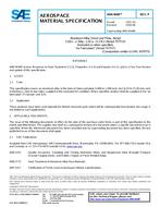 SAE AMS4048 Revision P SAE AMS4048 Revision P
