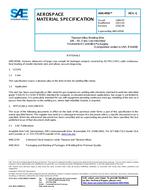 SAE AMS4956 Revision G SAE AMS4956 Revision G