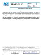 SAE EMCB1-1 SAE EMCB1-1