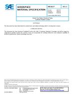 SAE AMS3815 Revision E