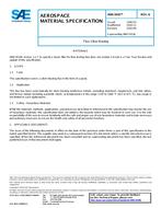 SAE AMS3410 Revision K SAE AMS3410 Revision K