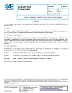 SAE AS5528 Revision C SAE AS5528 Revision C