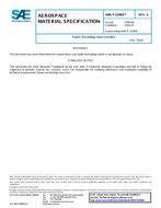 SAE AMSP22968 Revision A