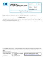 SAE AMS3779 Revision B SAE AMS3779 Revision B
