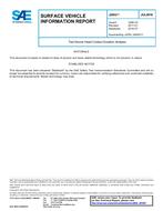 SAE J2052-2016 SAE J2052-2016
