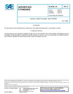 SAE AS20708/20 Revision B SAE AS20708/20 Revision B