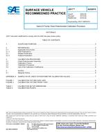 SAE J2517-2016 SAE J2517-2016
