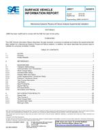 SAE J2869-2016 SAE J2869-2016
