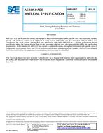 SAE AMS1426 Revision D SAE AMS1426 Revision D