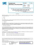 SAE AMS5596 Revision L SAE AMS5596 Revision L