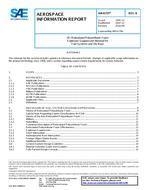 SAE AIR4170 Revision B SAE AIR4170 Revision B