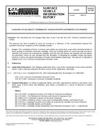 SAE J1213/2-1988 SAE J1213/2-1988