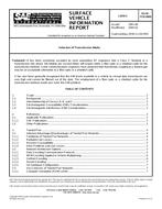SAE J2056/3-2000 SAE J2056/3-2000