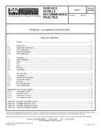 SAE J2366/1-2001 Revision L SAE J2366/1-2001 Revision L
