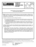 SAE J1099-2002 SAE J1099-2002