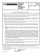 SAE J2554-2003 SAE J2554-2003