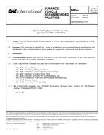 SAE J821-2003 SAE J821-2003