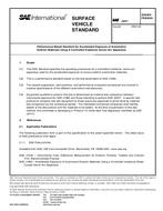 SAE J2527-2004
