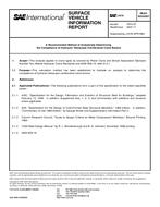SAE J1078-2007 SAE J1078-2007