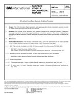 SAE J1093-2007 SAE J1093-2007
