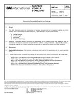 SAE J1887-2007 SAE J1887-2007