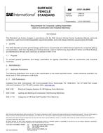 SAE J2121-2009 SAE J2121-2009
