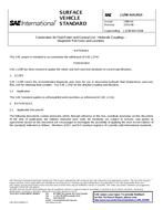 SAE J1298-2010 SAE J1298-2010