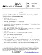 SAE J2358-2010 SAE J2358-2010
