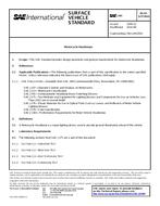 SAE J584-2010 SAE J584-2010