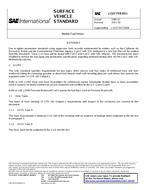 SAE J1527-2011 SAE J1527-2011