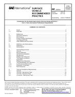 SAE J2223/2-2011 SAE J2223/2-2011