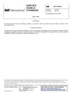SAE J591-2011 SAE J591-2011