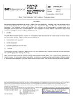 SAE J1505-2011 SAE J1505-2011