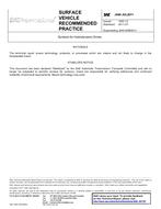 SAE J640-2011 SAE J640-2011