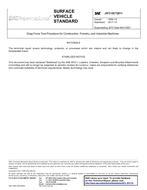 SAE J873-2011 SAE J873-2011