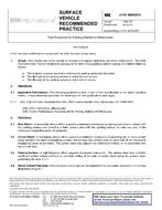 SAE J1101-2012 SAE J1101-2012