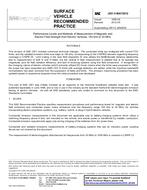 SAE J551/5-2012 SAE J551/5-2012