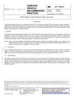 SAE J2717-2012 SAE J2717-2012
