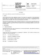 SAE J1044-2012 SAE J1044-2012