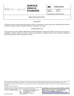 SAE J1259-2012 SAE J1259-2012