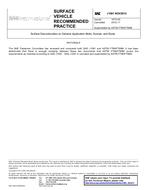 SAE J1061-2012 SAE J1061-2012