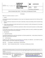 SAE J2349-2012 SAE J2349-2012