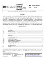SAE J2836/6-2013 SAE J2836/6-2013